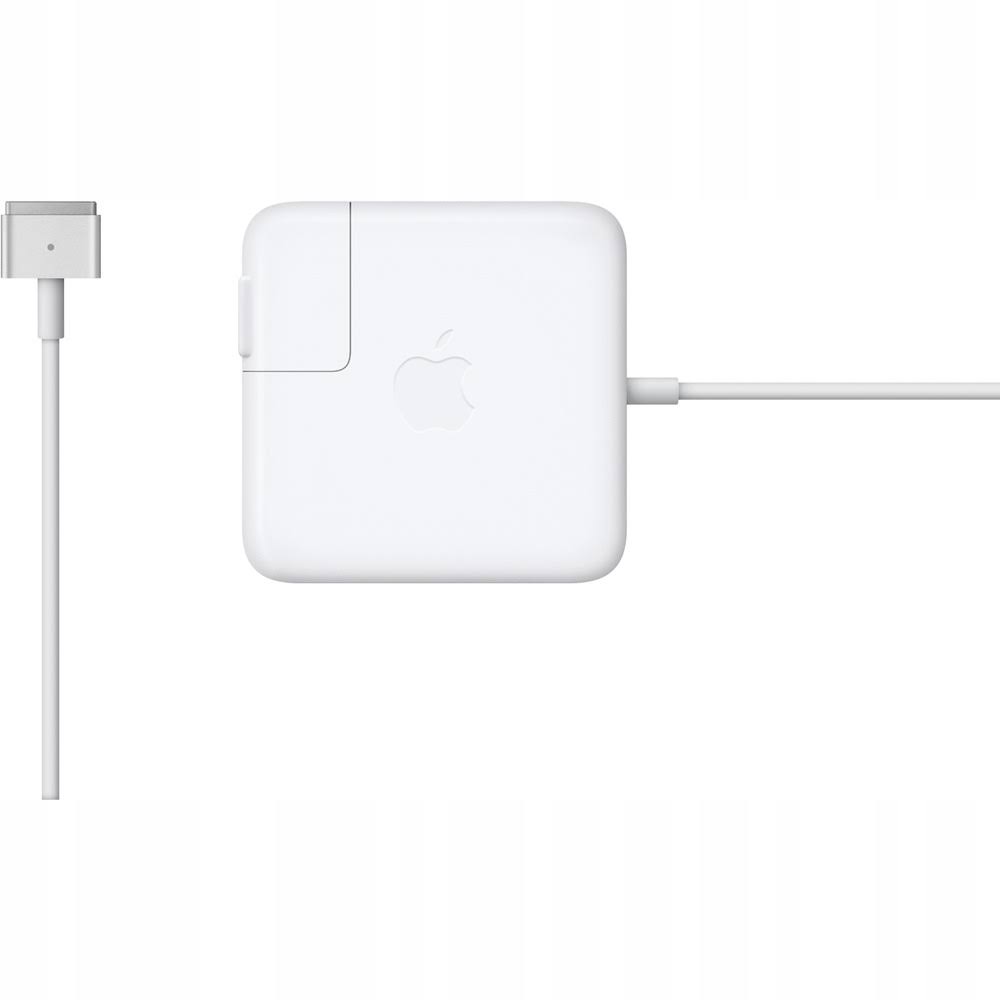 Apple 85W Magsafe 2 Power Adapter For Macbook Pro - White