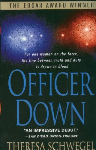 Officer Down [Book]