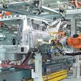 UK car manufacturing at half of pre-Covid levels