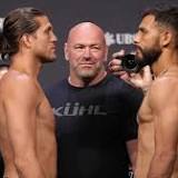 UFC Fight Night: Ortega vs. Rodriguez, live stream,TV channel, fight card, how to watch UFC