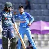 India vs Pakistan Live Score, Women's Asia Cup 2022: PAK fight back after IND dominate powerplay