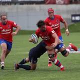 Chile qualify for Rugby World Cup 2023