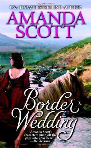 Border Wedding [Book]