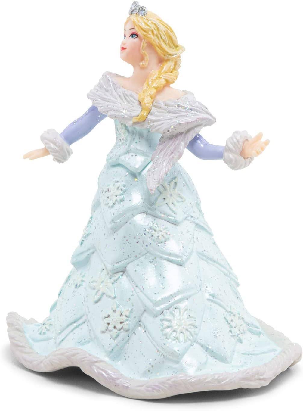 Papo The Enchanted World Figurine - Papo Ice Queen