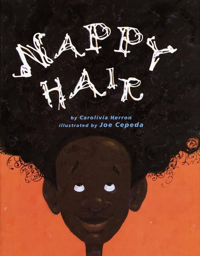 Nappy Hair [Book]