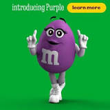 New Purple M&M Candy Flavor, Character, Can You Find It In The Regular Bag And Where To Buy It