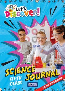 Let's Discover Science 5th