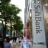 SoftBank steps up asset sales from sinking portfolio