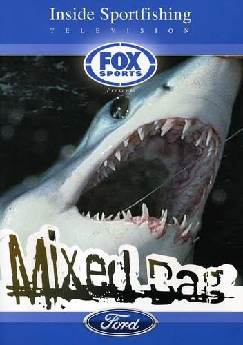Mixed Bag - DVD