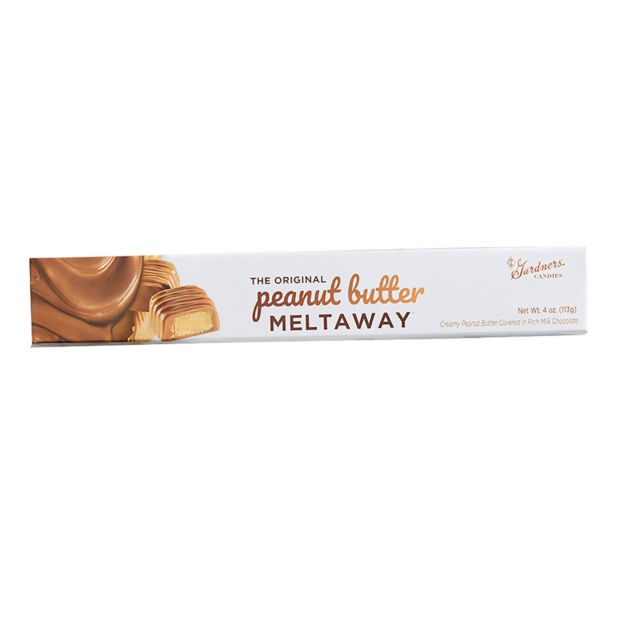 Gardners Peanut Butter Meltway - 4 oz