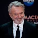 Why did Sam Neill express “great hesitation” to play James Bond?