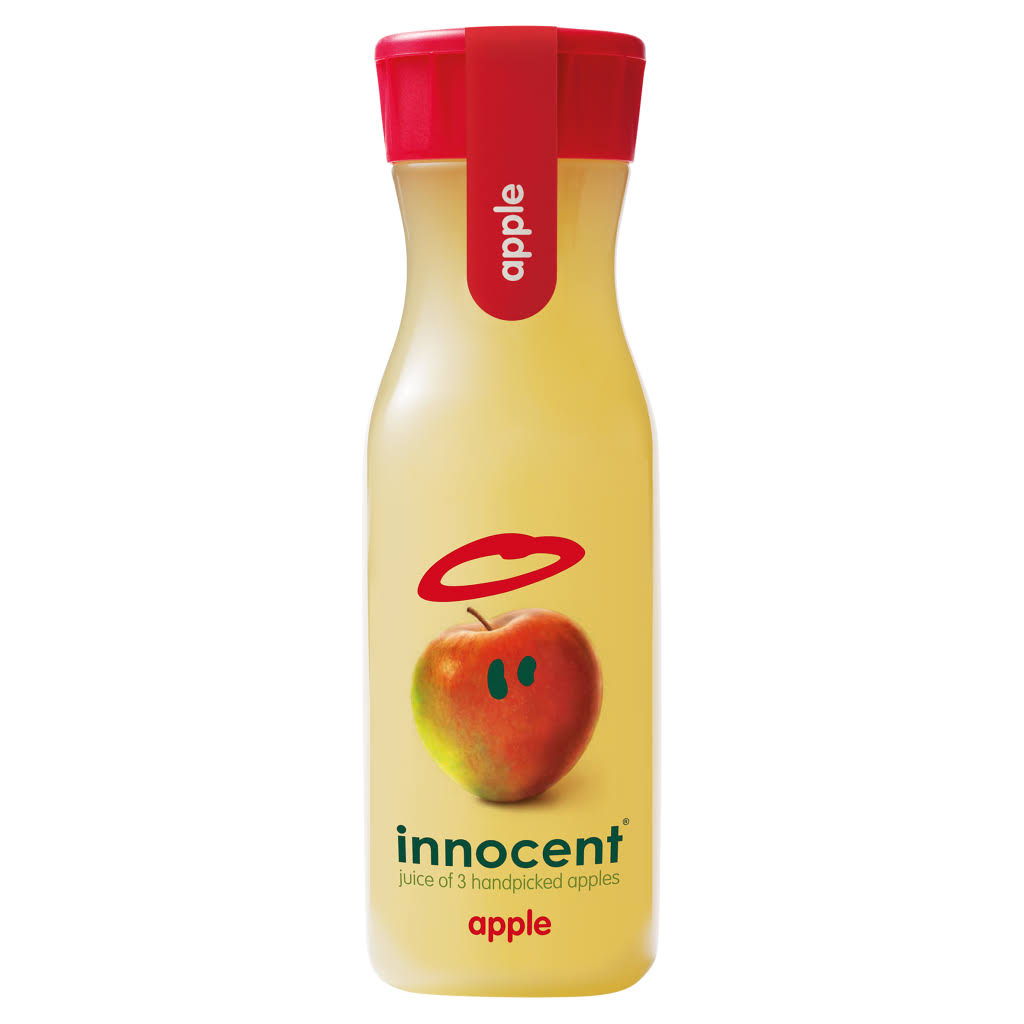 Innocent Juice Drink - Apple, 330ml