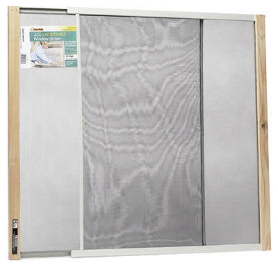 Thermwell Products Window Screen
