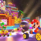 The Nintendo Podcast #202: The Next Mario Kart Tracks!