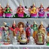 Golu: Know about this Navratri tradition common in South Indian homes