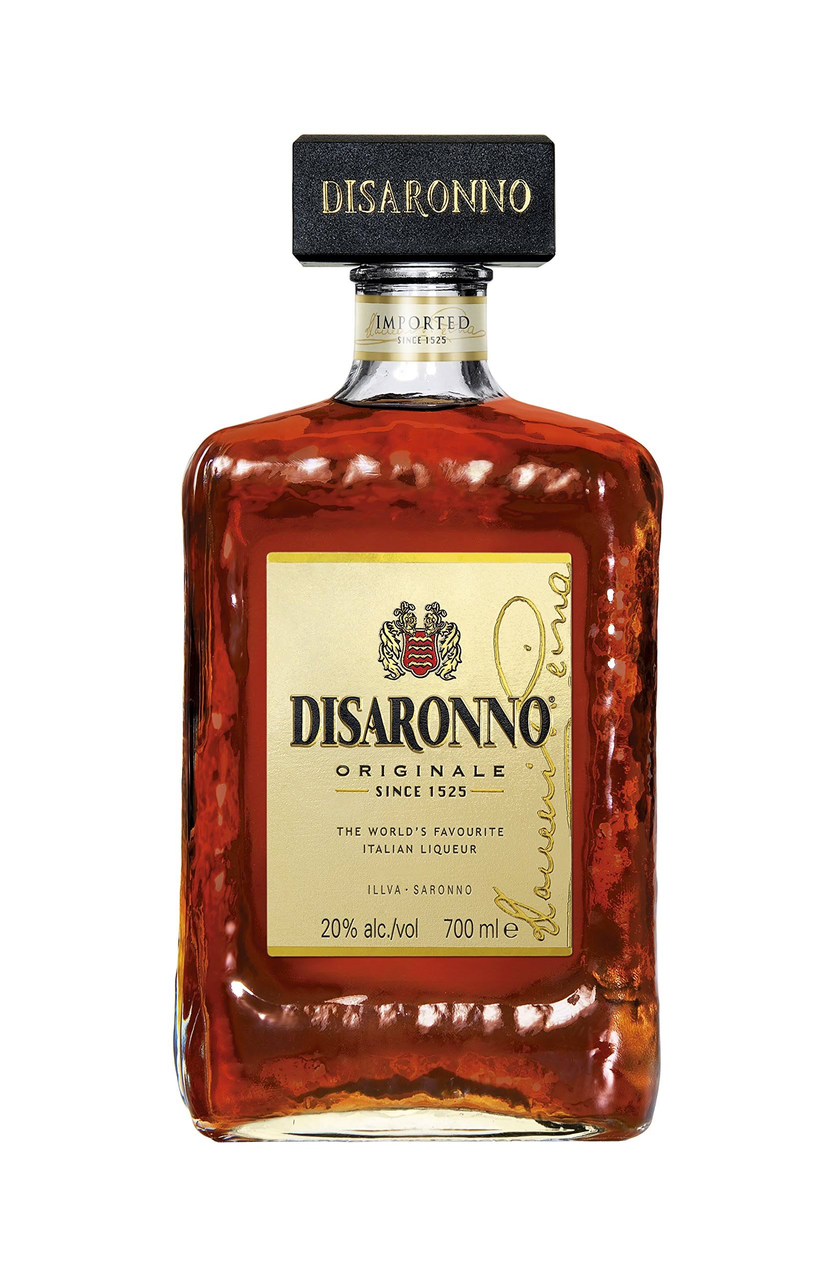 Disaronno Originale Italian Liqueur - 700ml