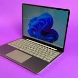 Surface Laptop Go 2 hands-on: An upgrade that's worth the extra money