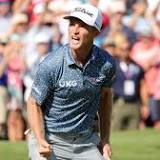 Who's in, who's out of the top 70 of FedEx Cup Playoffs and the 2022 BMW Championship