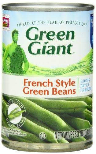 Green Giant French Style Green Beans - 14.5oz
