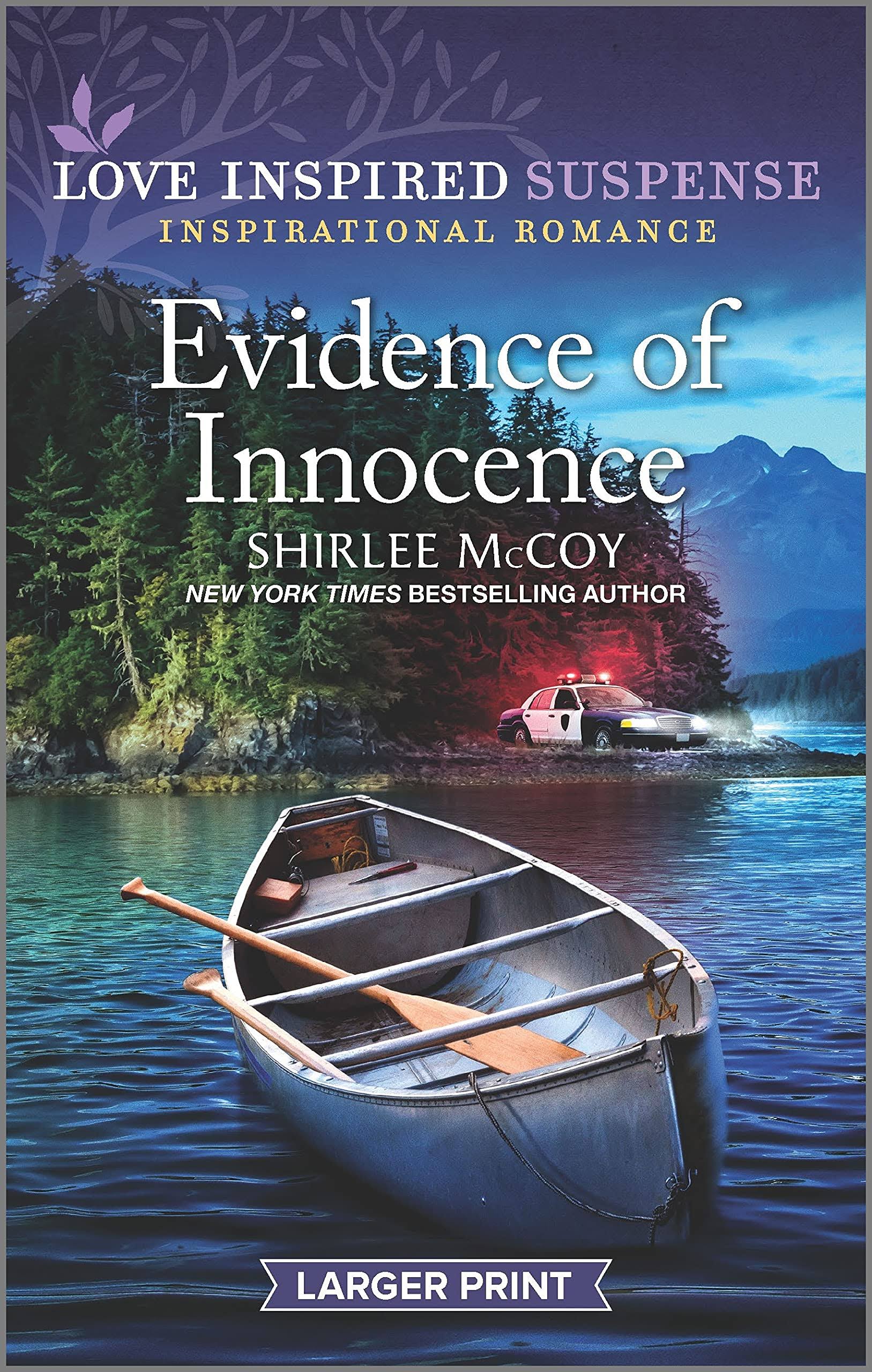Evidence of Innocence [Book]