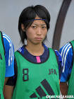 田中陽子 (サッカー選手)
