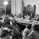 Watergate 50 years later: NC attorney remembers subpoenaing President Nixon