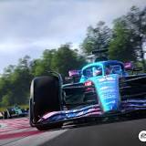Cross-Play Announced for F1 22