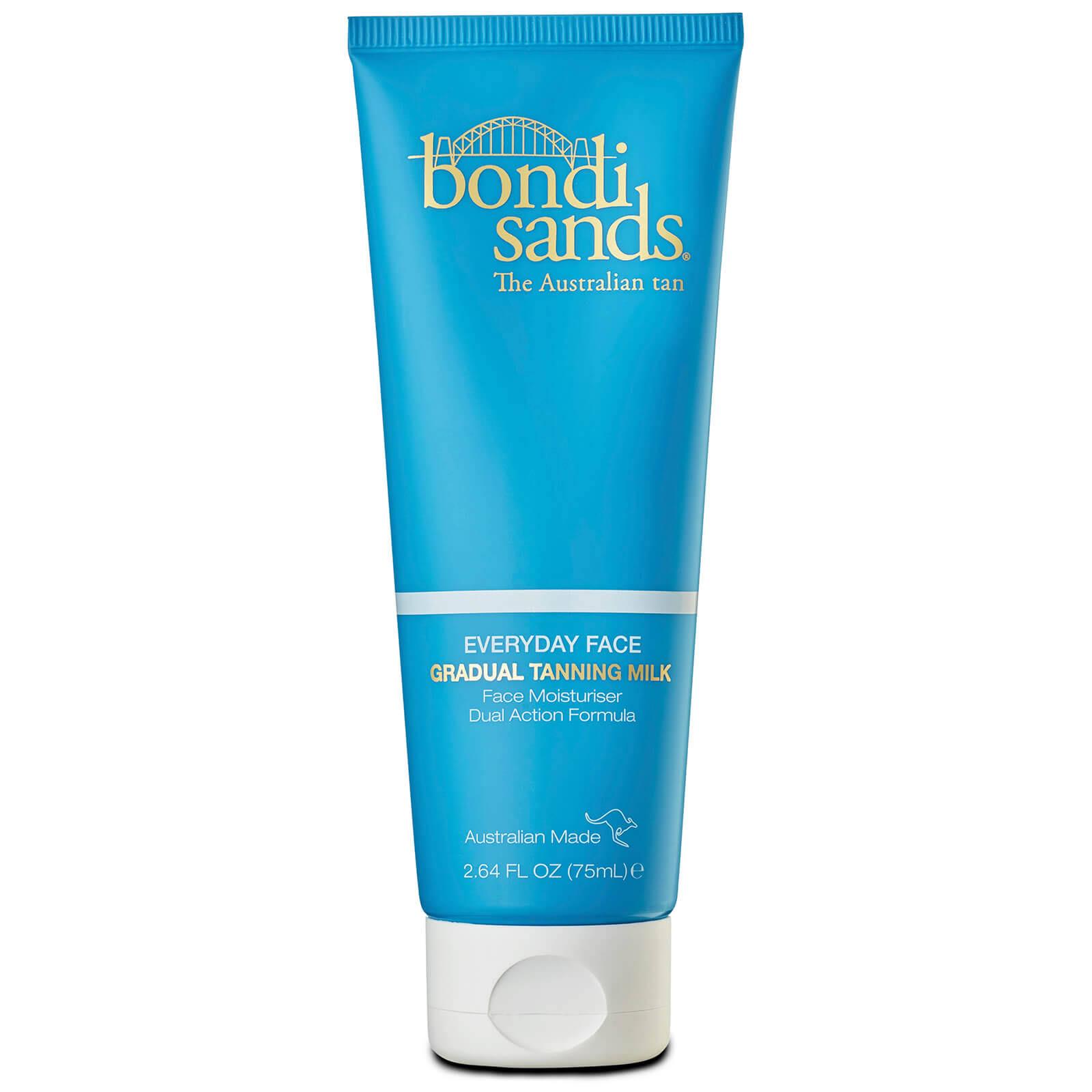 Bondi Sands Everyday Face Gradual Tanning Milk (75ml)