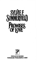Promises of Love [Book]