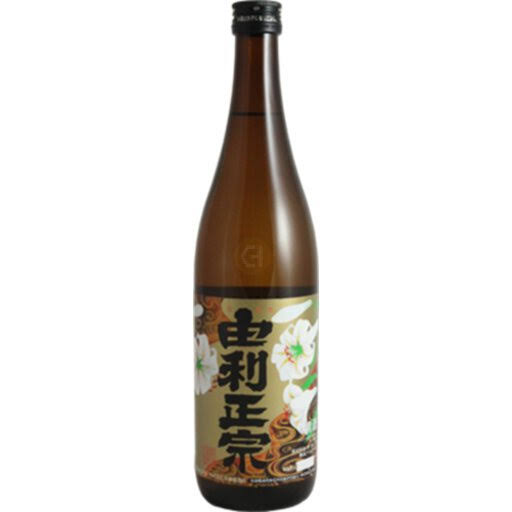 Yuri Masamune Sake, Japanese - 720 ml