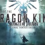 Stranger Of Paradise Final Fantasy Origin Trials Of The Dragon King DLC Due July 20
