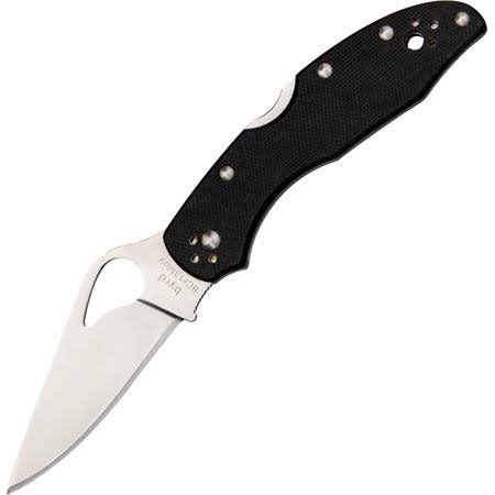Byrd Brand Knives 04GP2 Meadowlark 2 Lockback Knife