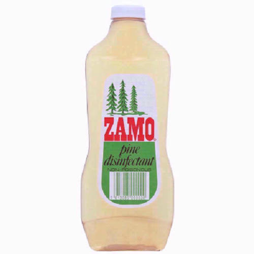 Zamo Pine Disinfectant Non-Poisonous 500ml