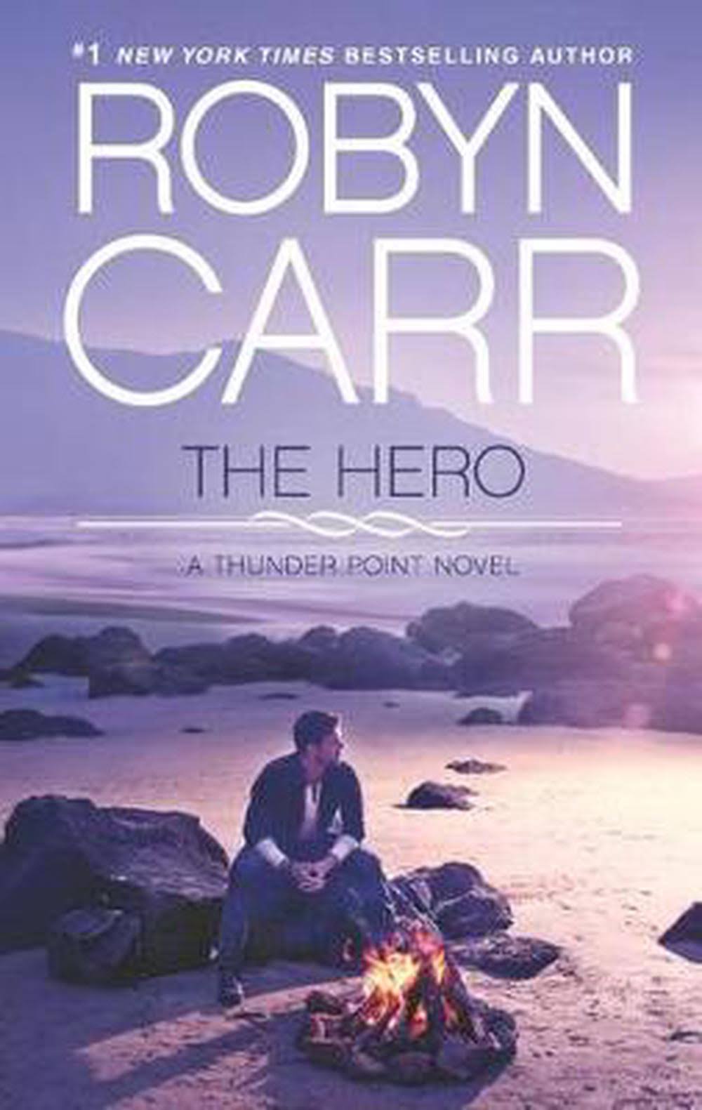 The Hero [Book]