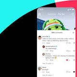 You can now downvote comments on TikTok videos