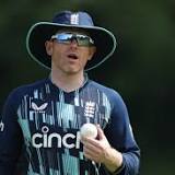 Morgan set to retire from international cricket