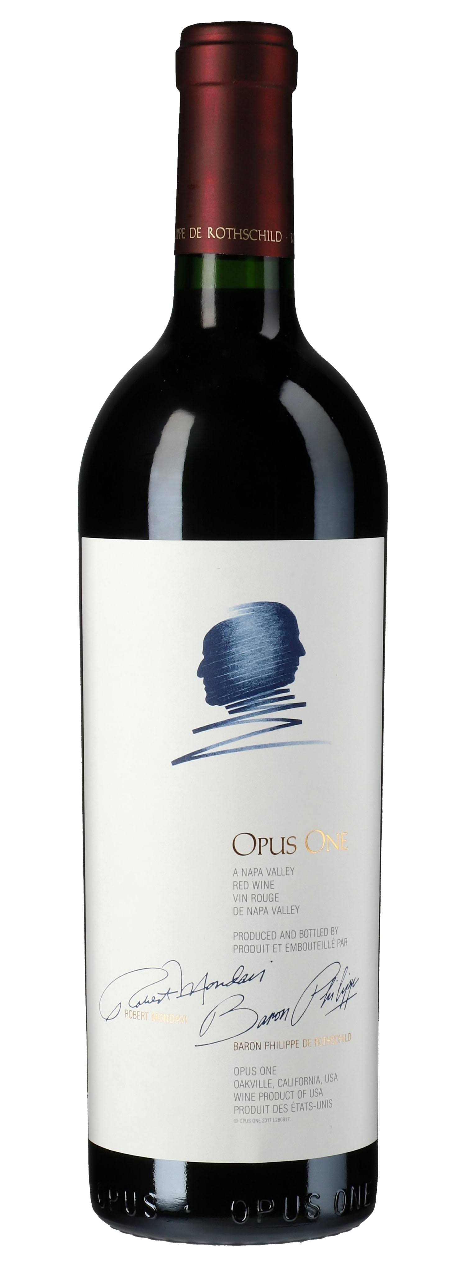 Opus One 2019 - 750 ml