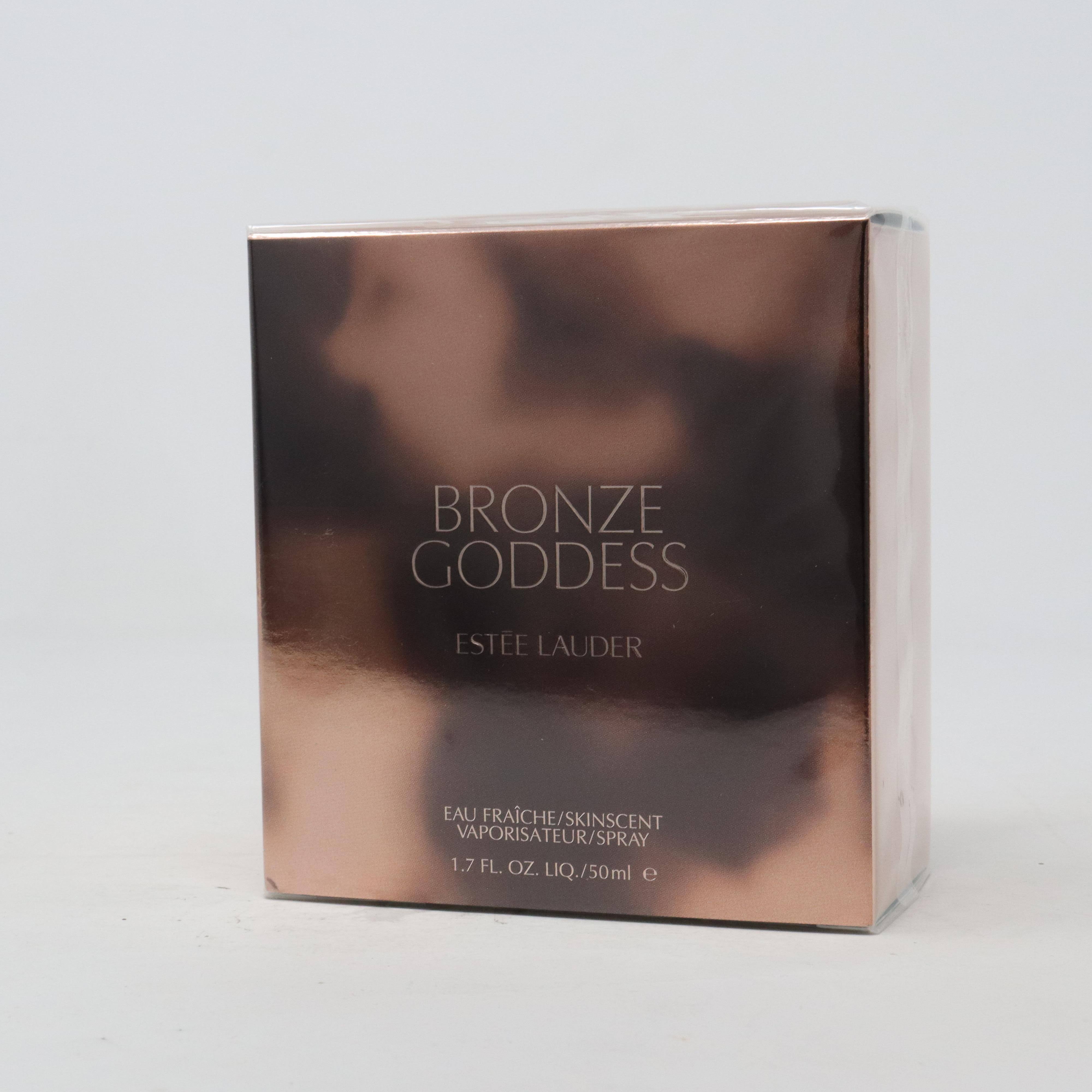 Estée Lauder Bronze Goddess for Women Eau de Parfum - 50ml