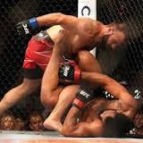 Azamat Murzakanov Beats Devin Clark By 3rd Round TKO At UFC On ESPN 41