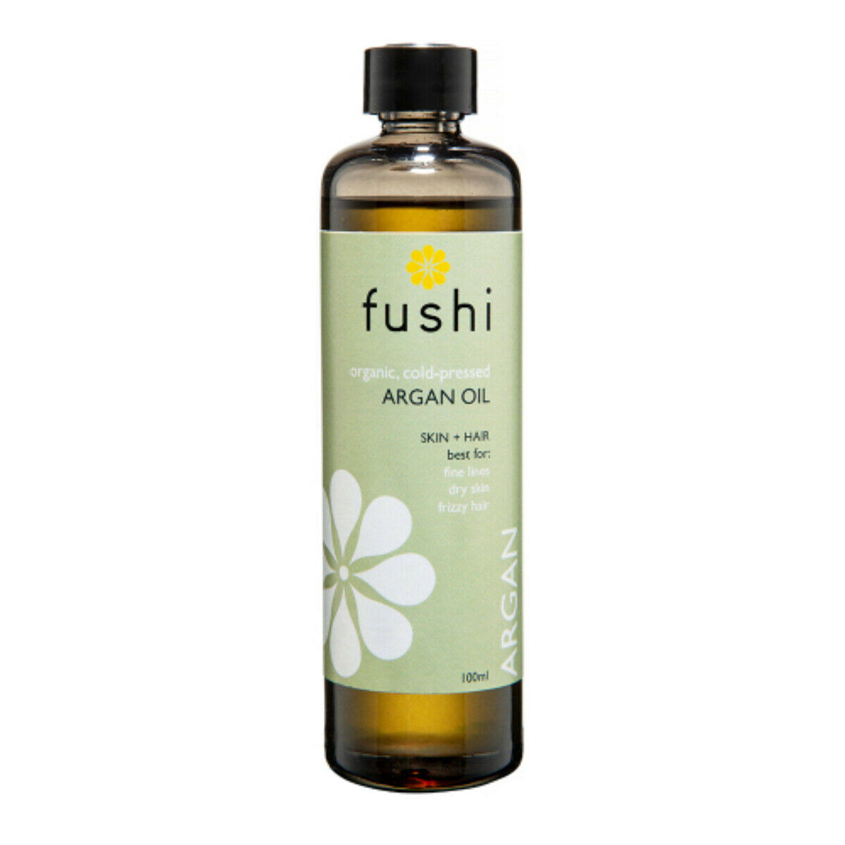 Fushi Organic Argan Oil - 100ml