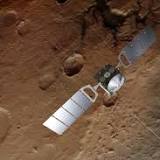 Europe's veteran Mars orbiter gets upgrade to key instrument for seeking water