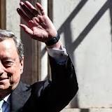Italian PM Mario Draghi to quit after 5-Star mutiny