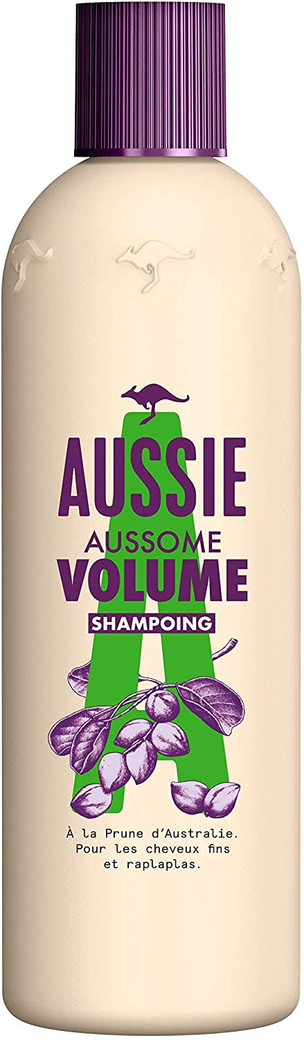 Aussie Aussome Volume Shampoo - 300ml