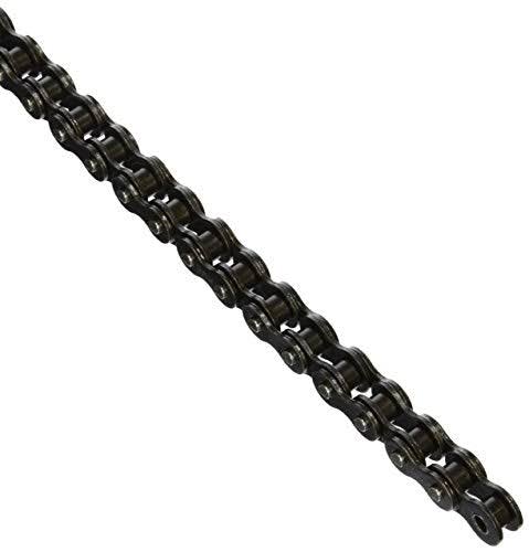 KMC 415h Chain Links - Black, 0.5cm, 98ct