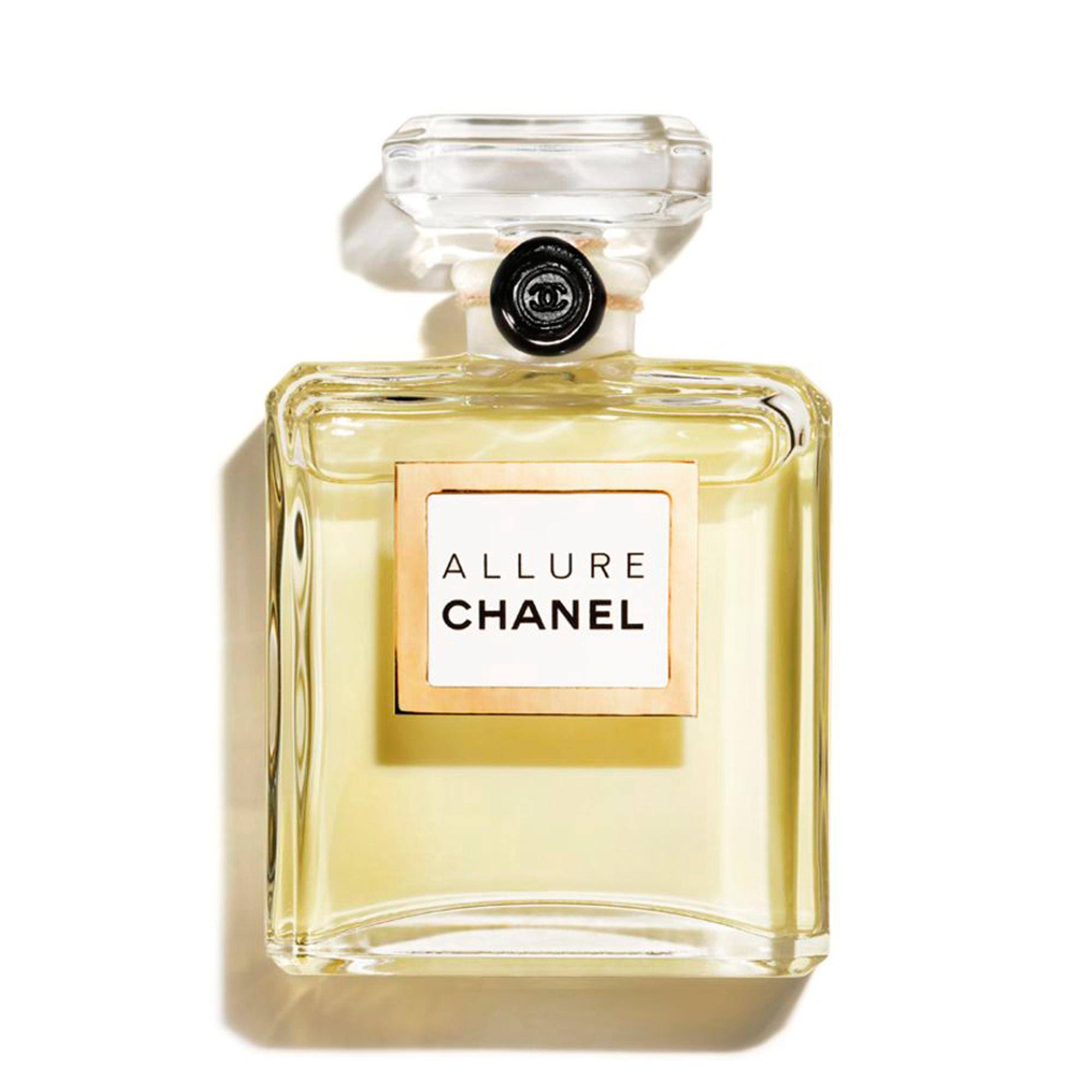 Chanel Allure Parfum - 7.5ml