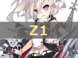 Z1 (アズレン)