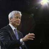 JPMorgan chief Jamie Dimon has $50m bonus rejected by shareholders