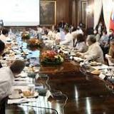 Marcos tackles education, social welfare plans in third Cabinet meeting
