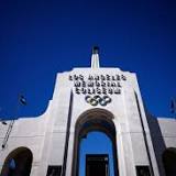 LA's 2028 Summer: Our Third Olympics!