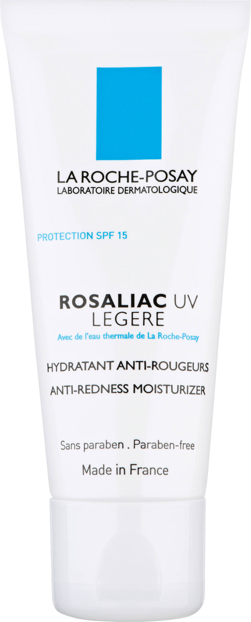 La Roche-Posay Rosaliac UV Anti-Redness Moisturiser - 40ml
